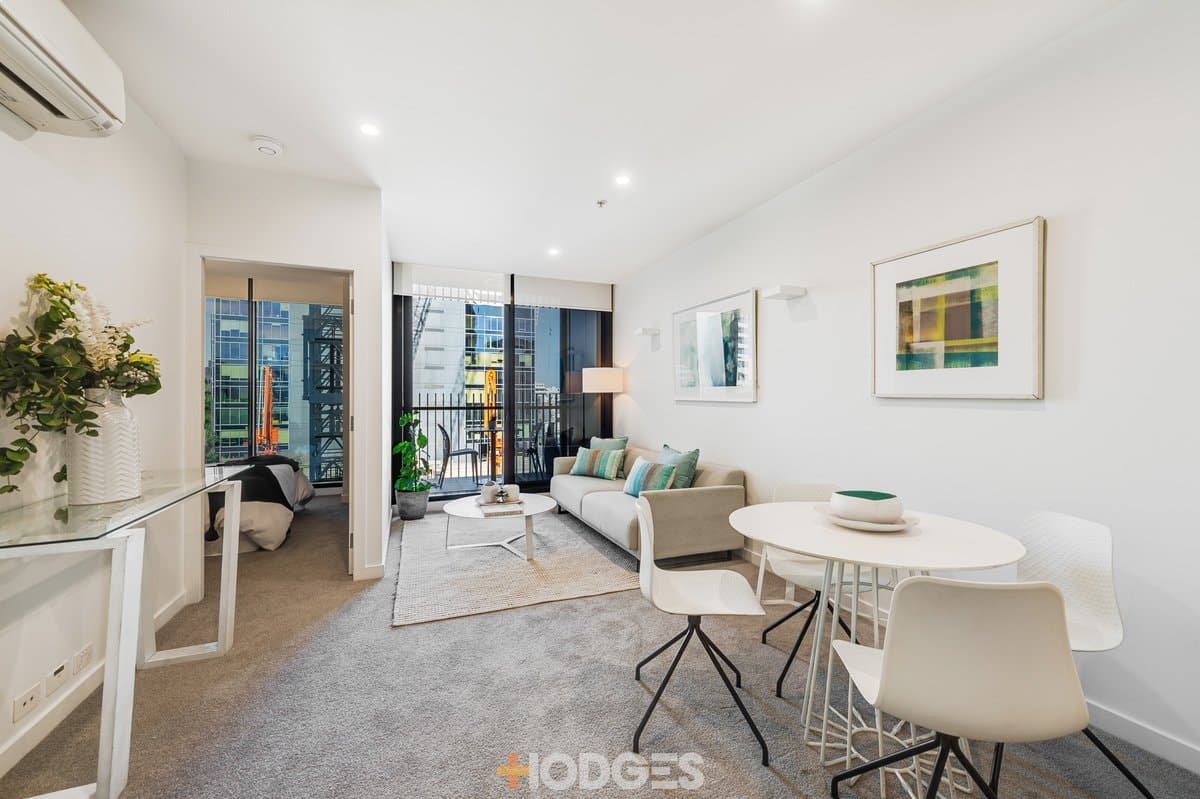 407 / 470 St Kilda Road, Melbourne, VIC, 3004, Melbourne - Image 1