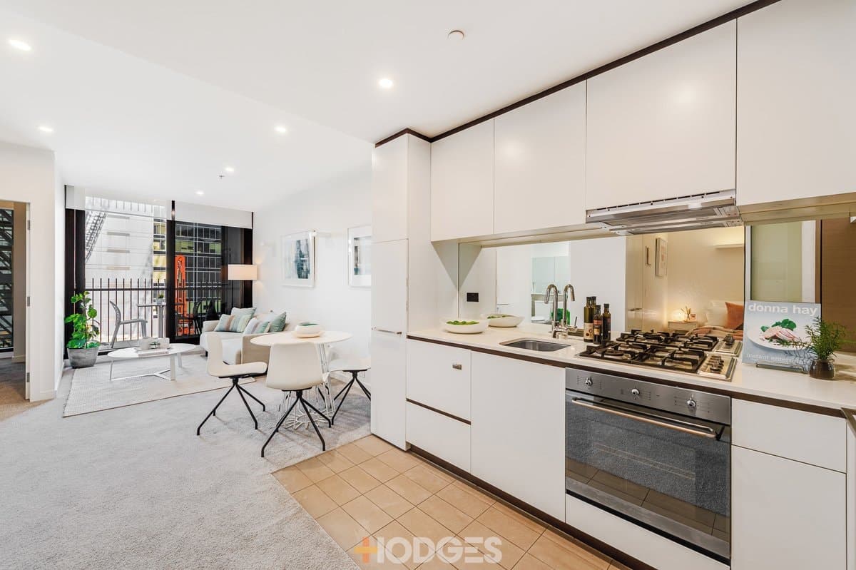 407 / 470 St Kilda Road, Melbourne, VIC, 3004, Melbourne - Thumbnail 2