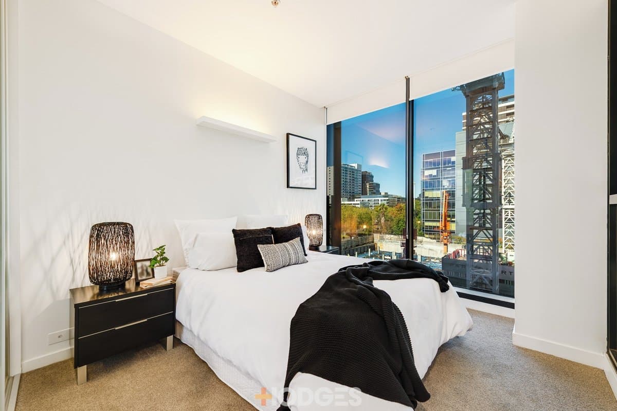 407 / 470 St Kilda Road, Melbourne, VIC, 3004, Melbourne - Thumbnail 3