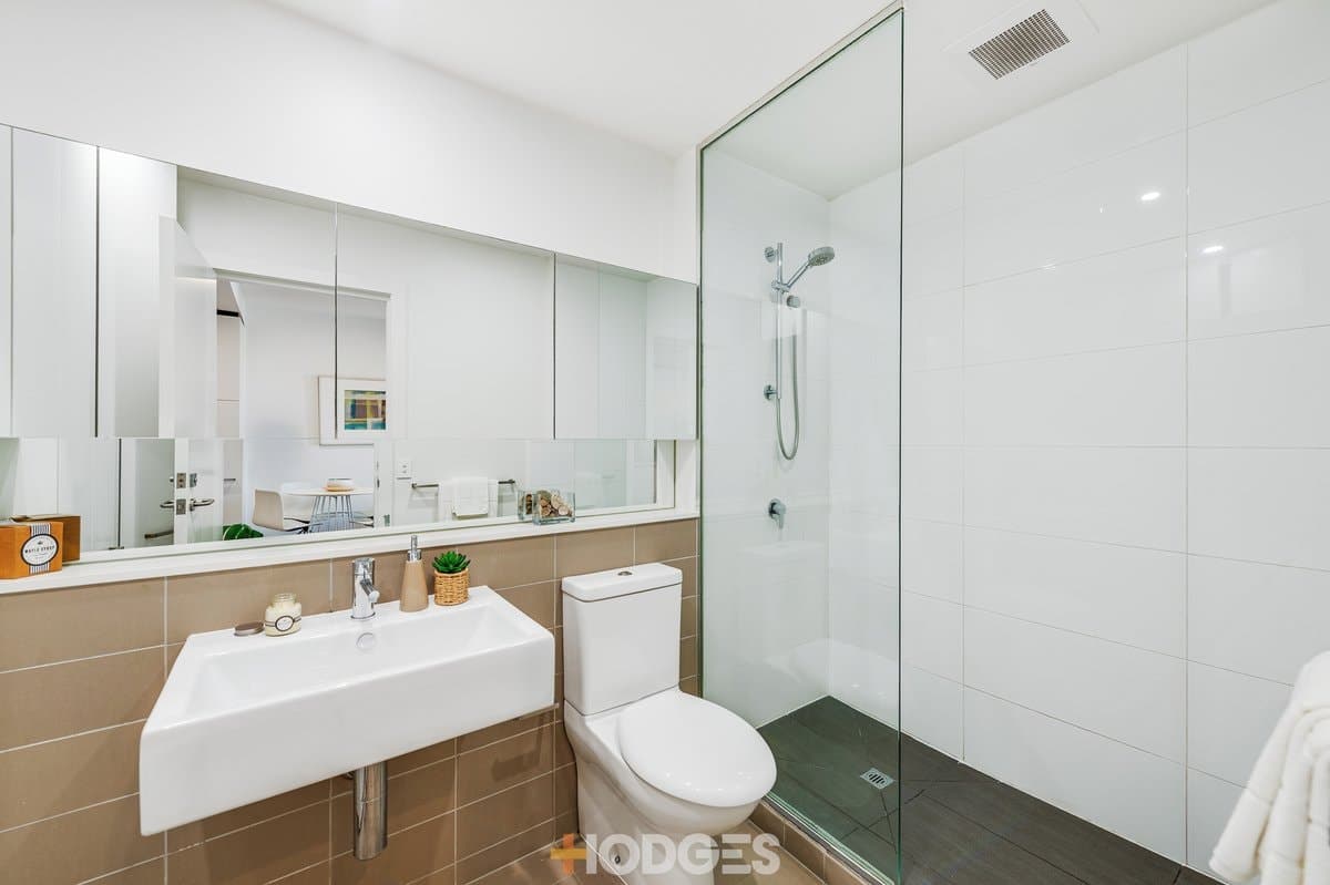 407 / 470 St Kilda Road, Melbourne, VIC, 3004, Melbourne - Thumbnail 4
