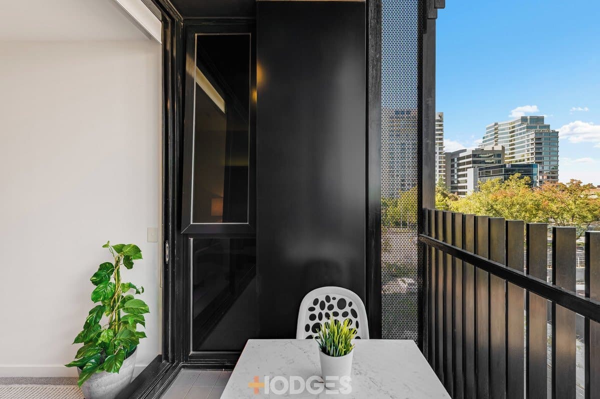 407 / 470 St Kilda Road, Melbourne, VIC, 3004, Melbourne - Thumbnail 5