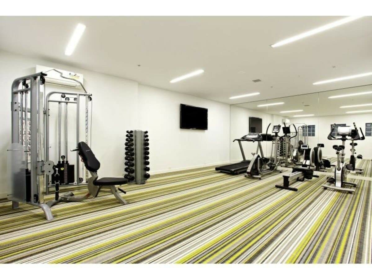 407 / 470 St Kilda Road, Melbourne, VIC, 3004, Melbourne - Thumbnail 8