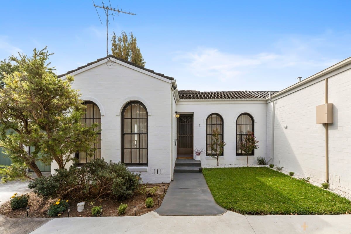 2 / 117 Cromer Road, Beaumaris, VIC, 3193, Beaumaris - Image 1