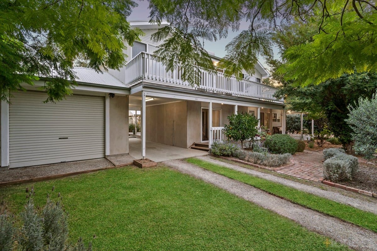 32 Lake Avenue, Ocean Grove, VIC, 3226, Ocean Grove - Thumbnail 2