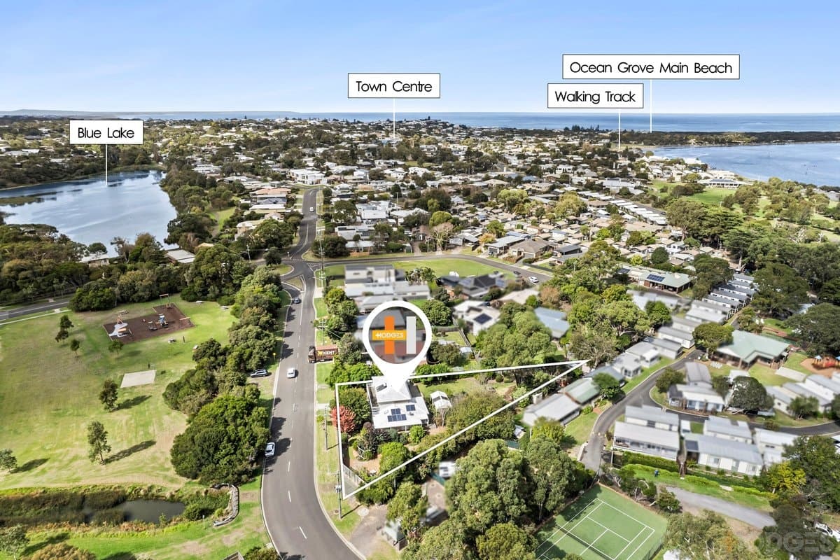 32 Lake Avenue, Ocean Grove, VIC, 3226, Ocean Grove - Thumbnail 4