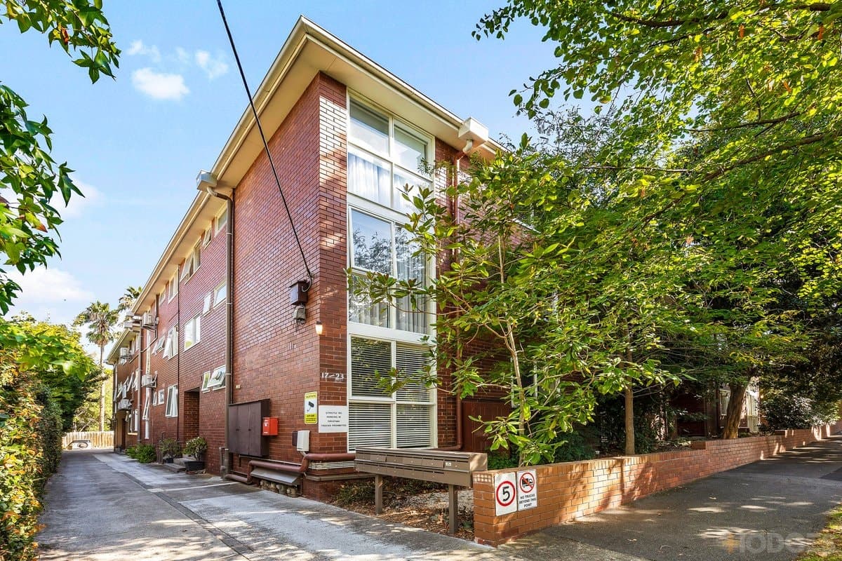 1 / 17-23 Mona Place, South Yarra, VIC, 3141, South Yarra - Image 1
