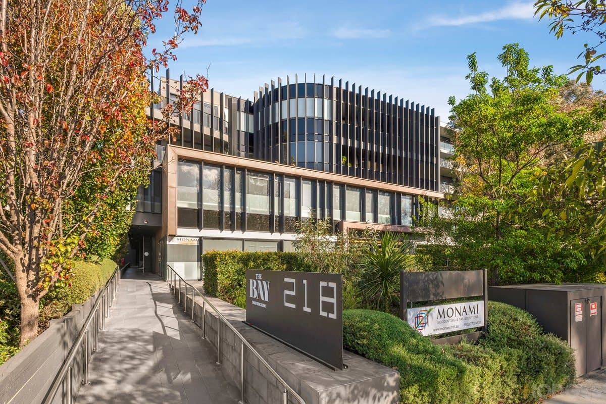 313 / 218 Bay Road, Sandringham, VIC, 3191, Sandringham - Image 1