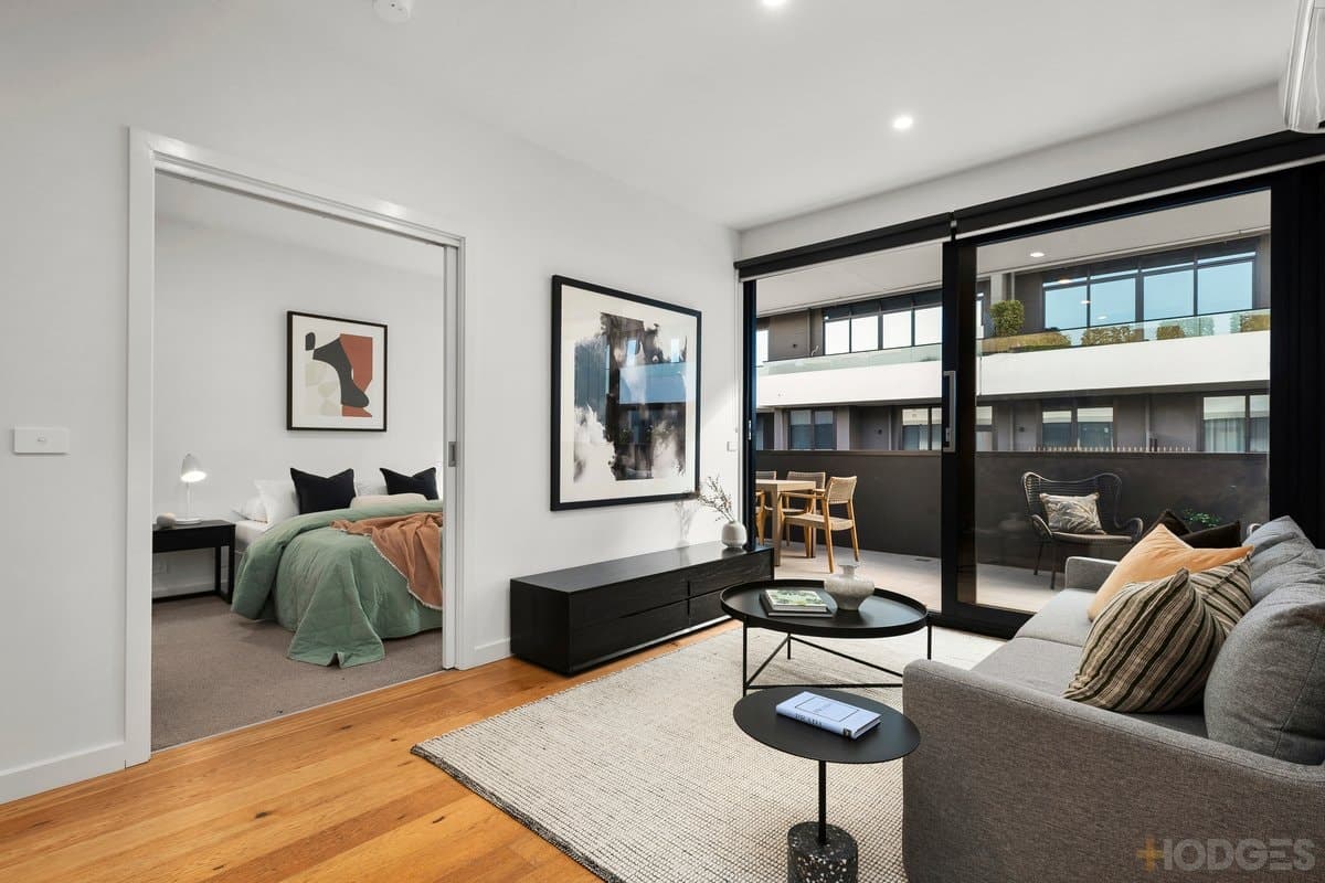 313 / 218 Bay Road, Sandringham, VIC, 3191, Sandringham - Thumbnail 2