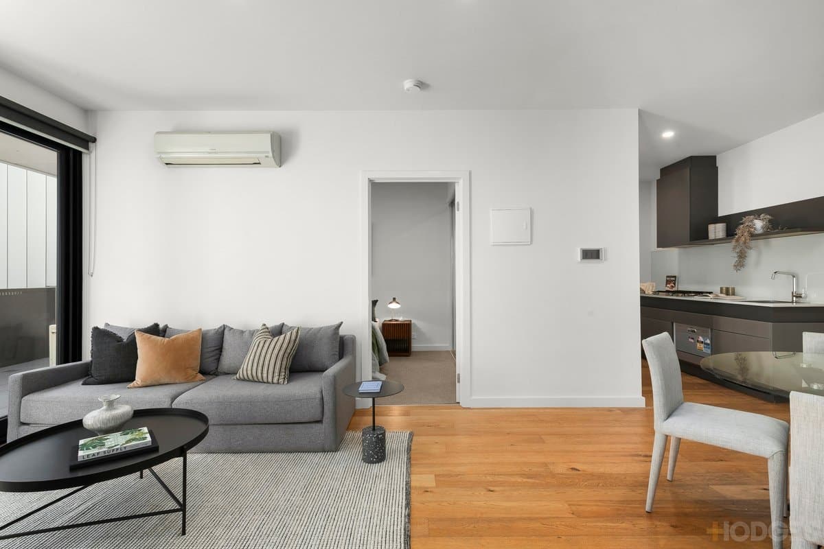 313 / 218 Bay Road, Sandringham, VIC, 3191, Sandringham - Thumbnail 3