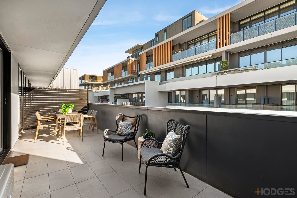 313 / 218 Bay Road, Sandringham, VIC, 3191, Sandringham - Thumbnail 8