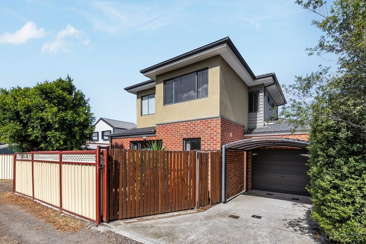 12A Gwelo Street, West Footscray, VIC, 3012, West Footscray - Image 1