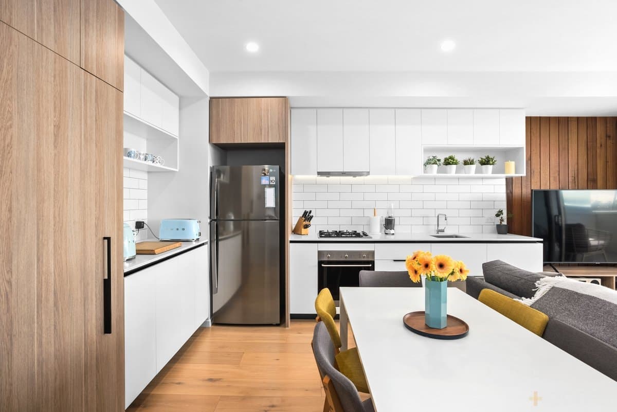 303 / 116 Balcombe Road, Mentone, VIC, 3194, Mentone - Thumbnail 2