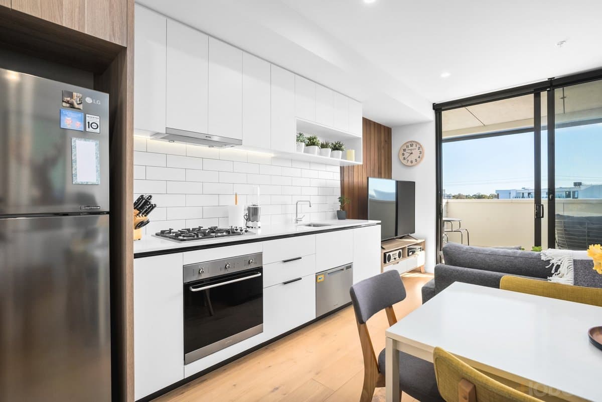 303 / 116 Balcombe Road, Mentone, VIC, 3194, Mentone - Thumbnail 4