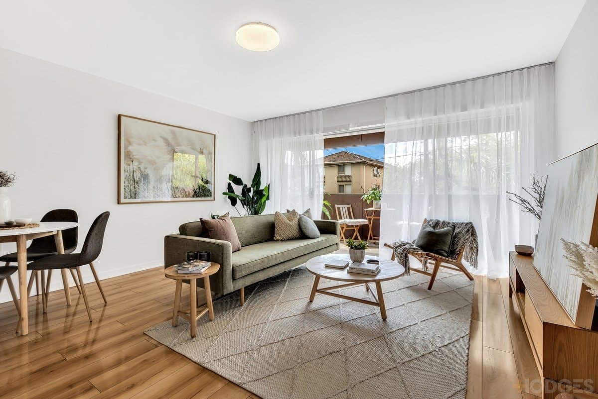 5 / 50 Ormond Road, Elwood, VIC, 3184, Elwood - Image 1