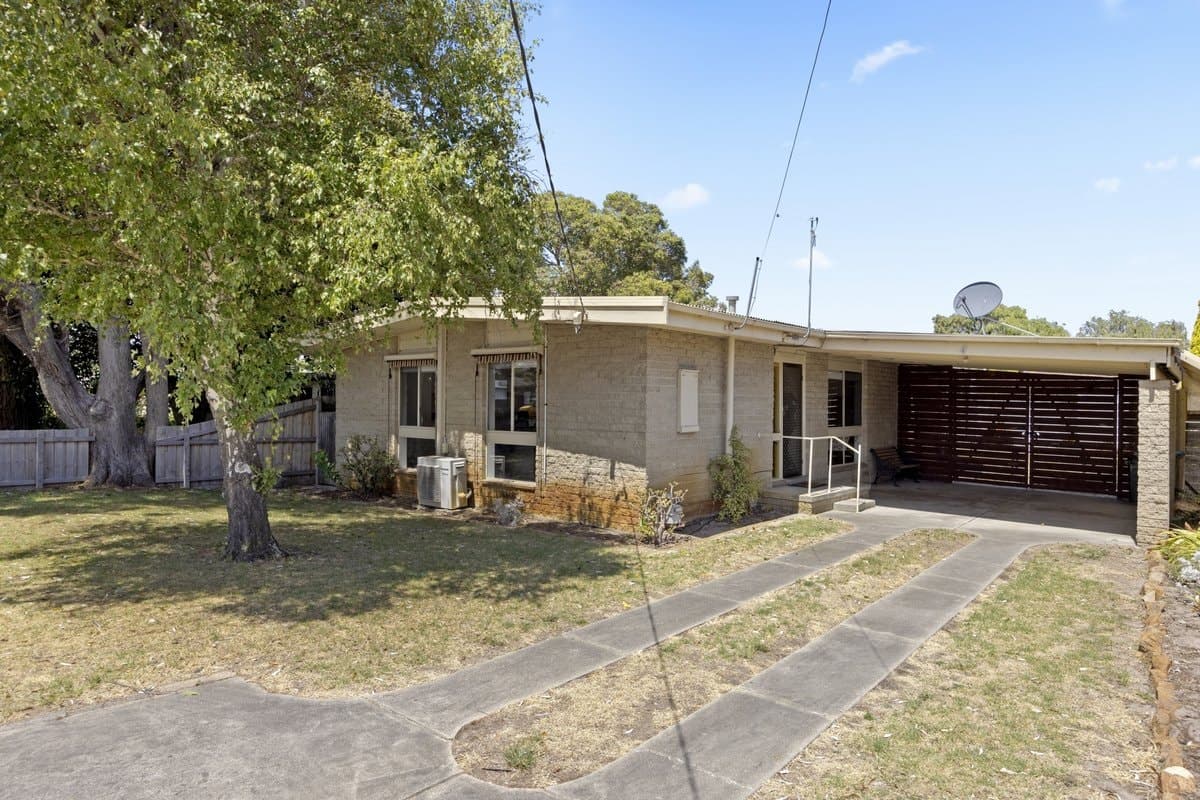 9 Alma Street, TOOTGAROOK, VIC, 3941, Tootgarook - Image 1