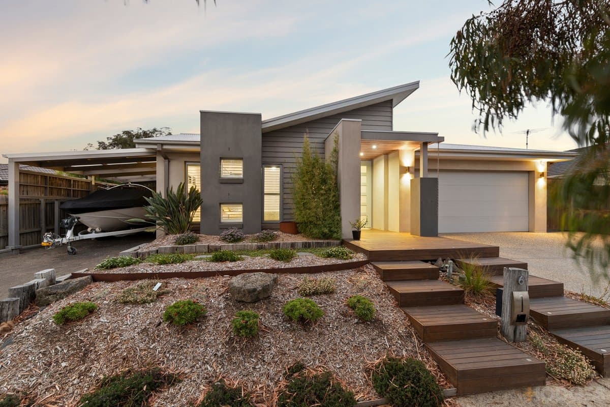 6 Ambleside Place, Ocean Grove, VIC, 3226, Ocean Grove - Image 1