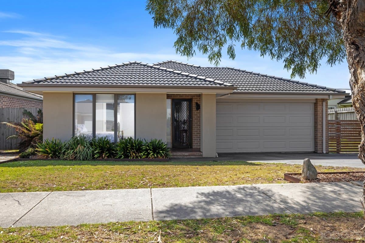 13 Bryden Drive, North Wonthaggi, VIC, 3995, North Wonthaggi - Image 1
