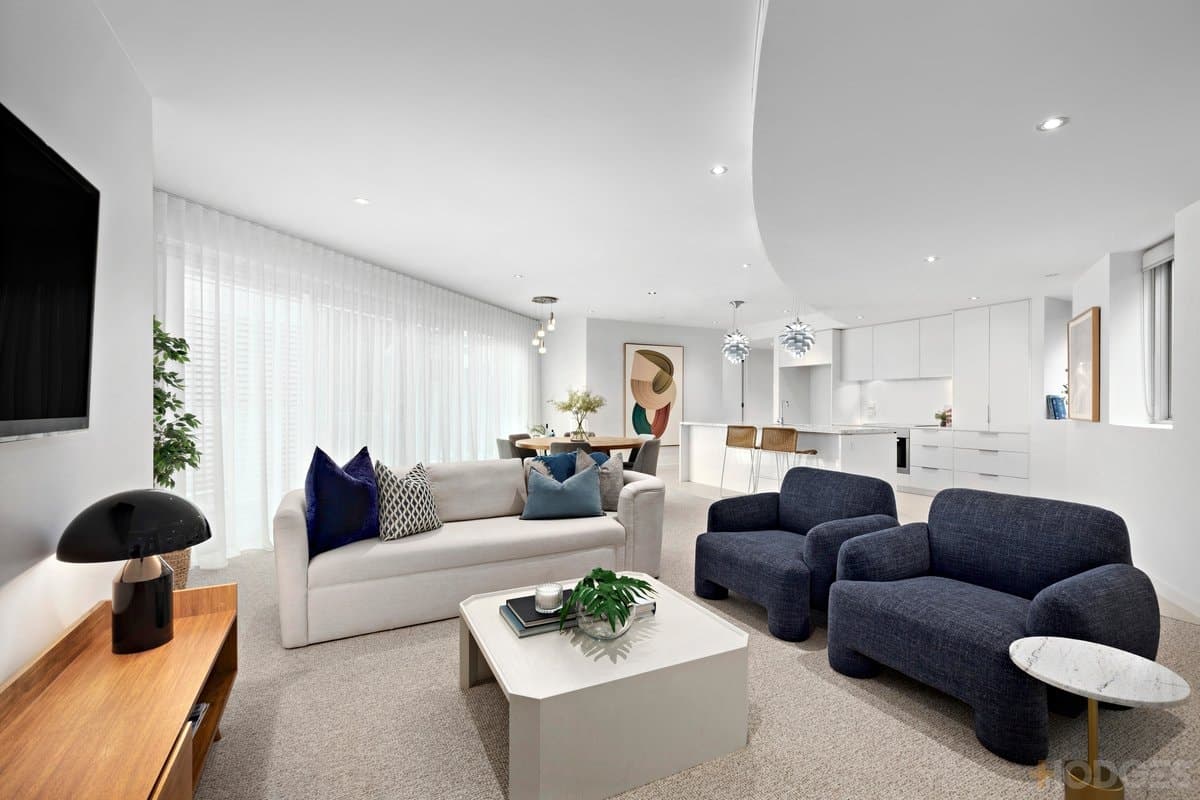 45 / 15 Beach Road, Hampton, VIC, 3188, Hampton - Image 1