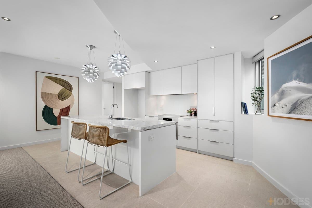 45 / 15 Beach Road, Hampton, VIC, 3188, Hampton - Thumbnail 3