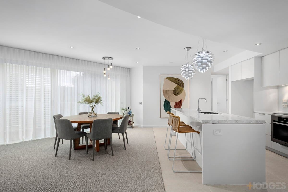 45 / 15 Beach Road, Hampton, VIC, 3188, Hampton - Thumbnail 4