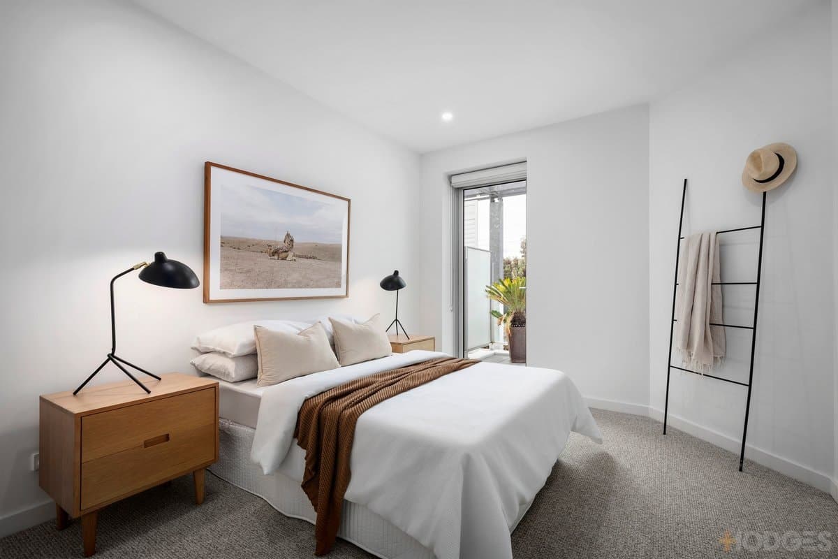 45 / 15 Beach Road, Hampton, VIC, 3188, Hampton - Thumbnail 6