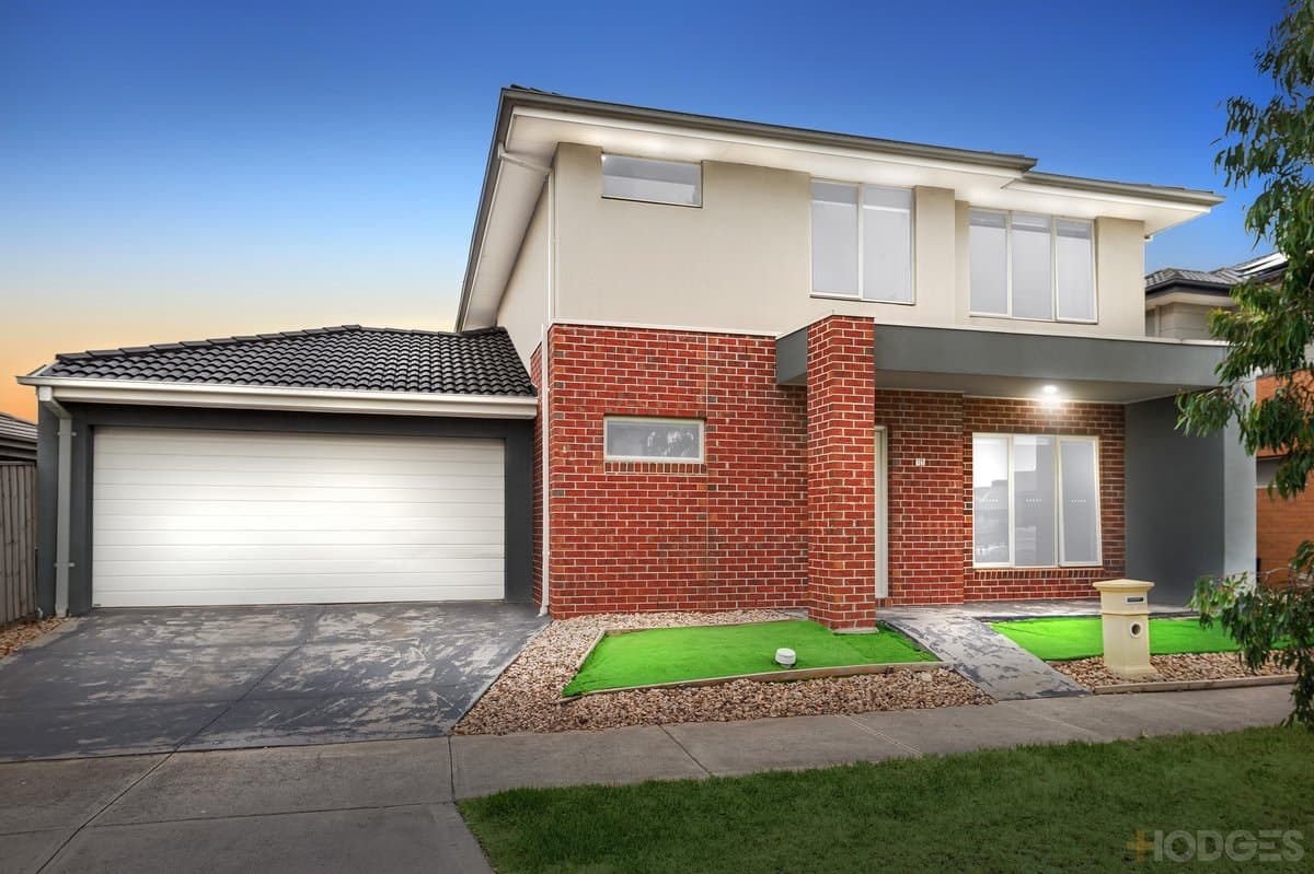 15 Gillespie Avenue, Werribee, VIC, 3030, Werribee - Image 1