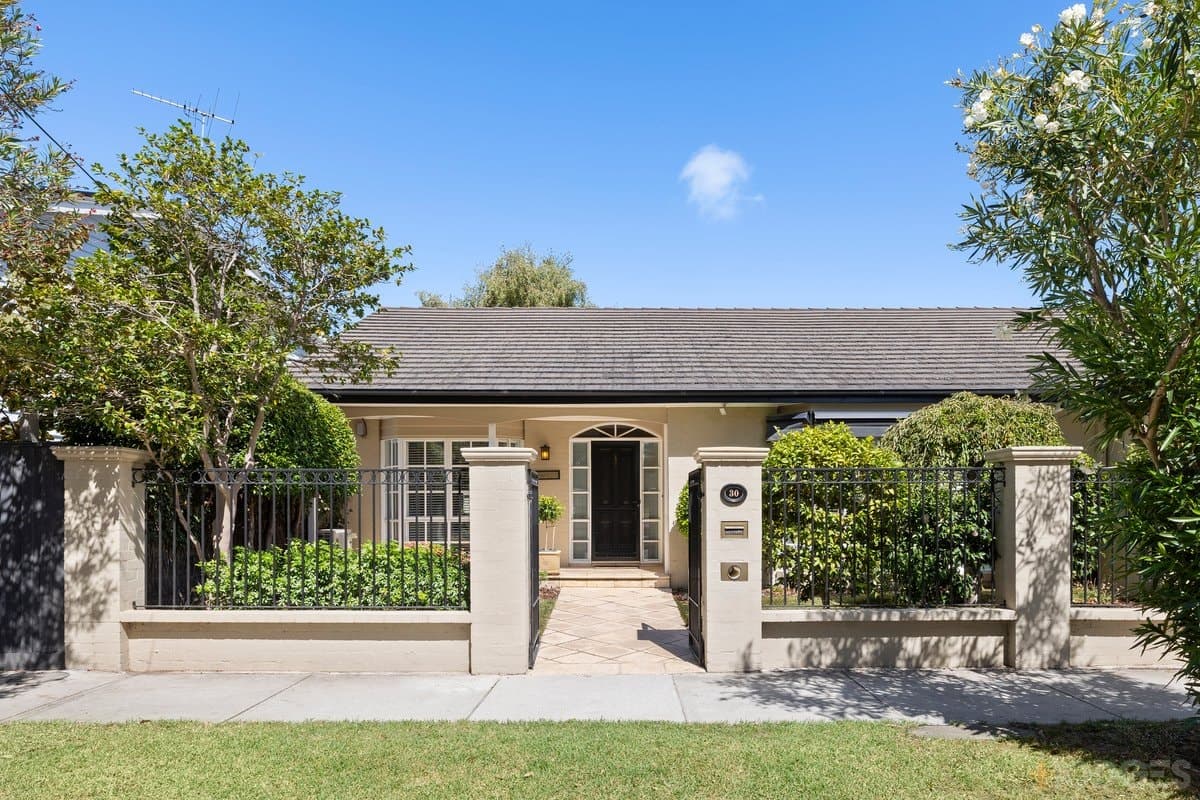 30 Wood Street, Beaumaris, VIC, 3193, Beaumaris - Image 1