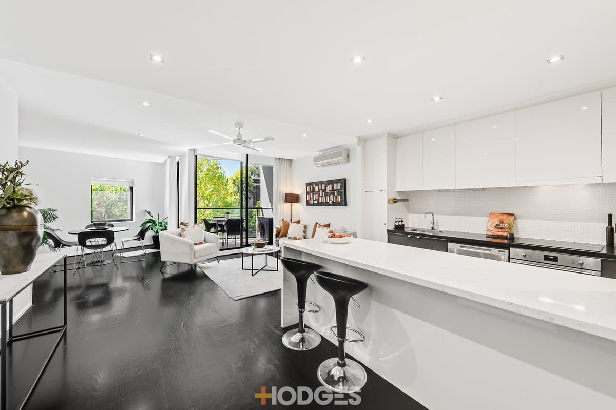 11 / 77 River Street, Richmond, VIC, 3121, Richmond - Thumbnail 2