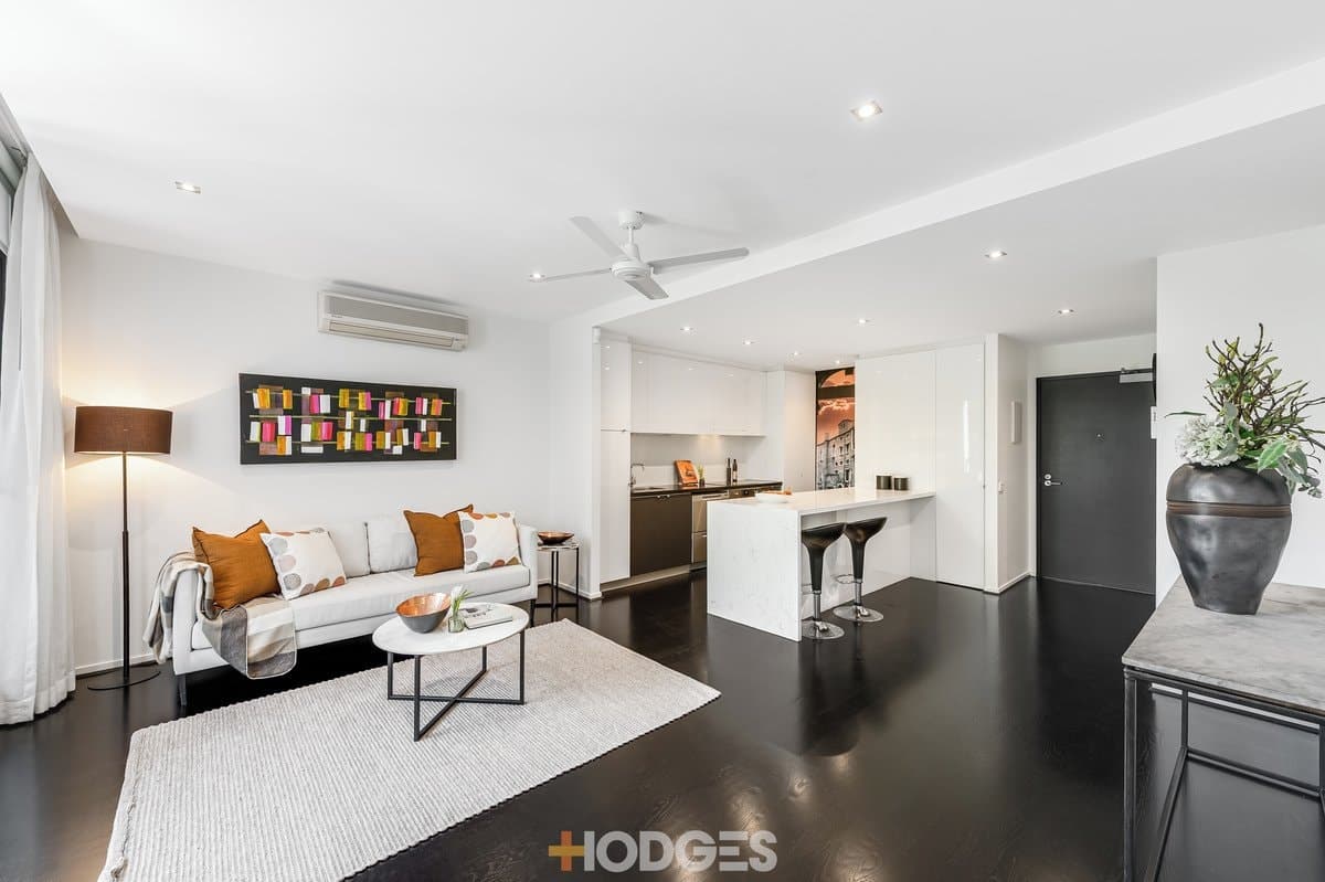 11 / 77 River Street, Richmond, VIC, 3121, Richmond - Thumbnail 3