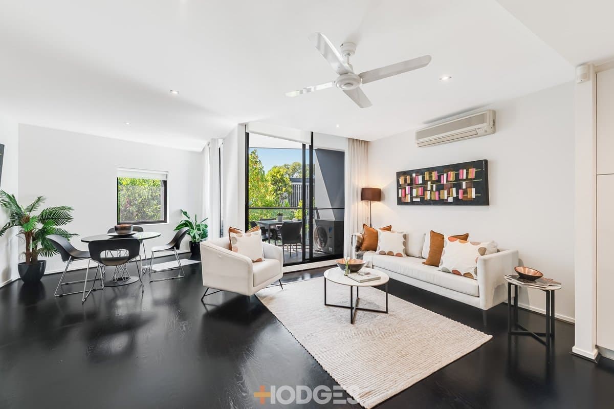 11 / 77 River Street, Richmond, VIC, 3121, Richmond - Thumbnail 4