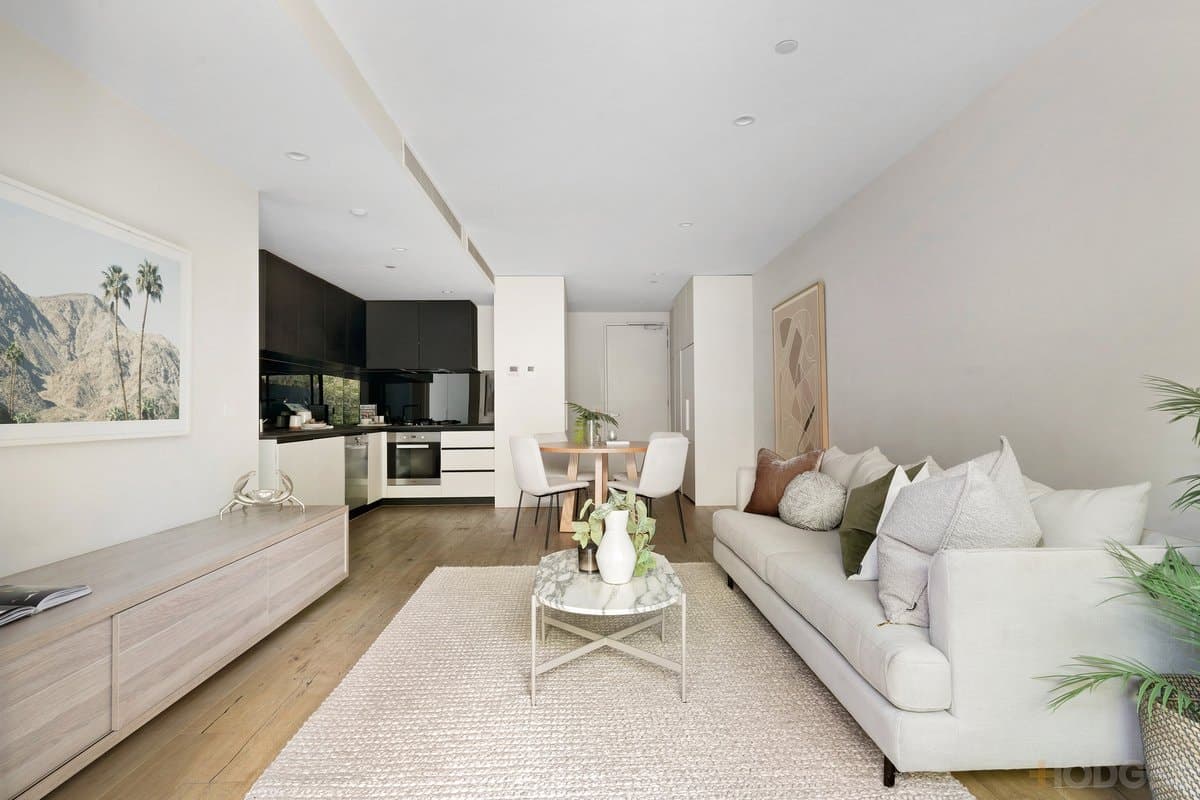 2 / 15 Cromwell Road, South Yarra, VIC, 3141, South Yarra - Thumbnail 8