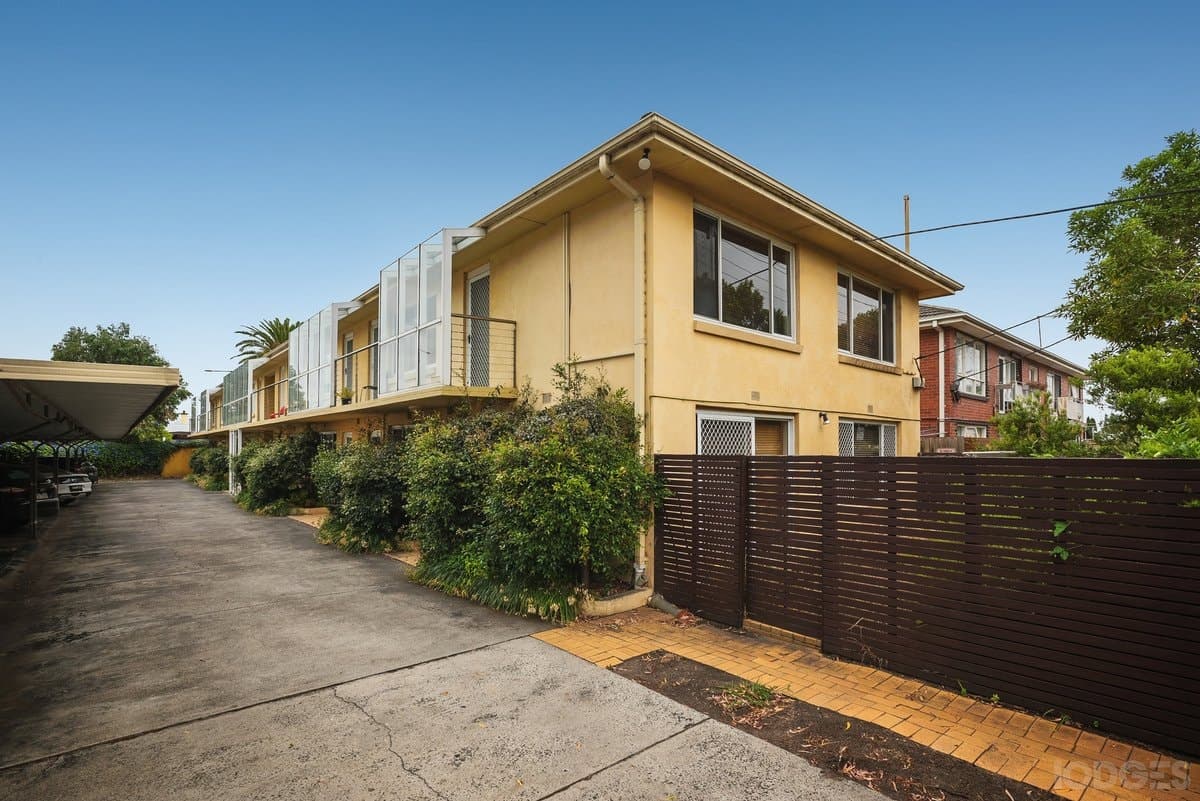 13 / 5 Station Street, Mentone, VIC, 3194, Mentone - Thumbnail 6