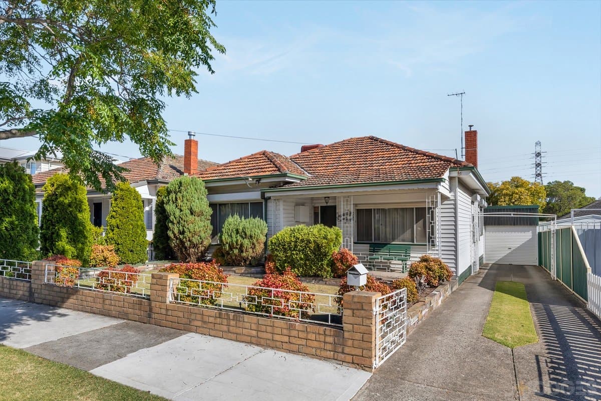 25 Benbow Street, Yarraville, VIC, 3013, Yarraville - Image 1