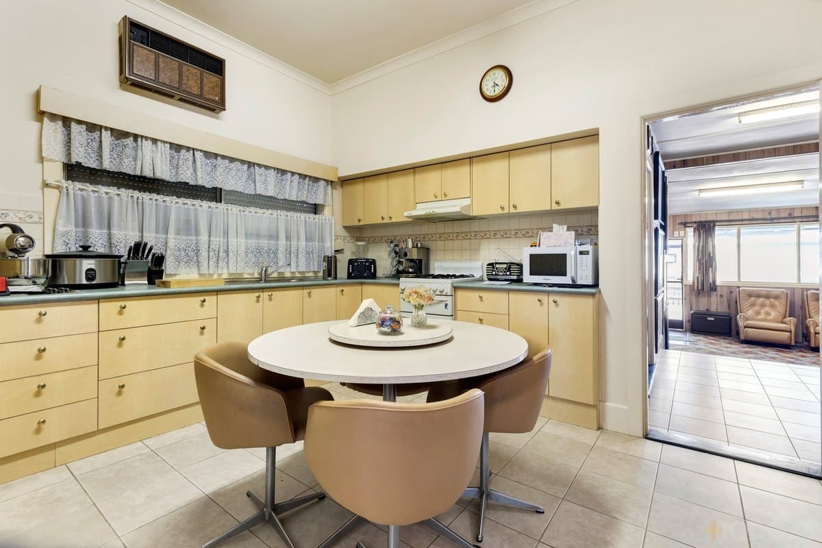 25 Benbow Street, Yarraville, VIC, 3013, Yarraville - Thumbnail 2