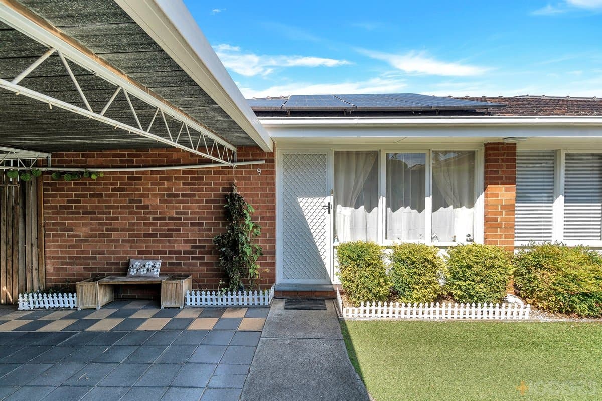 9 / 2b Latrobe Street, Mentone, VIC, 3194, Mentone - Image 1