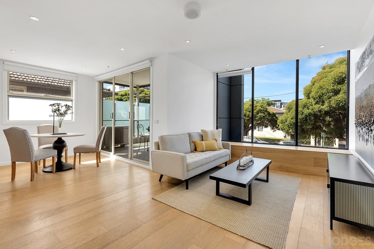 107 / 6 Kokaribb Road, Carnegie, VIC, 3163, Carnegie - Thumbnail 2