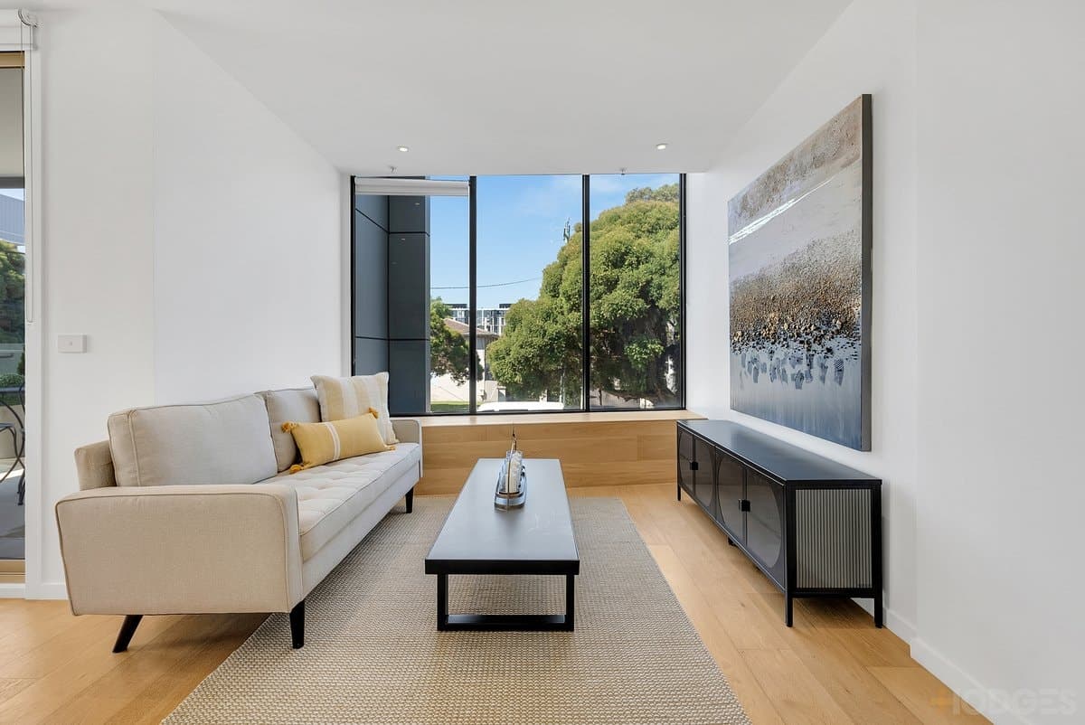 107 / 6 Kokaribb Road, Carnegie, VIC, 3163, Carnegie - Thumbnail 3