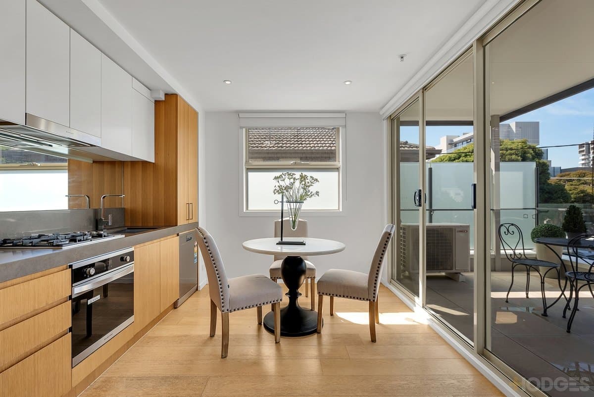 107 / 6 Kokaribb Road, Carnegie, VIC, 3163, Carnegie - Thumbnail 6