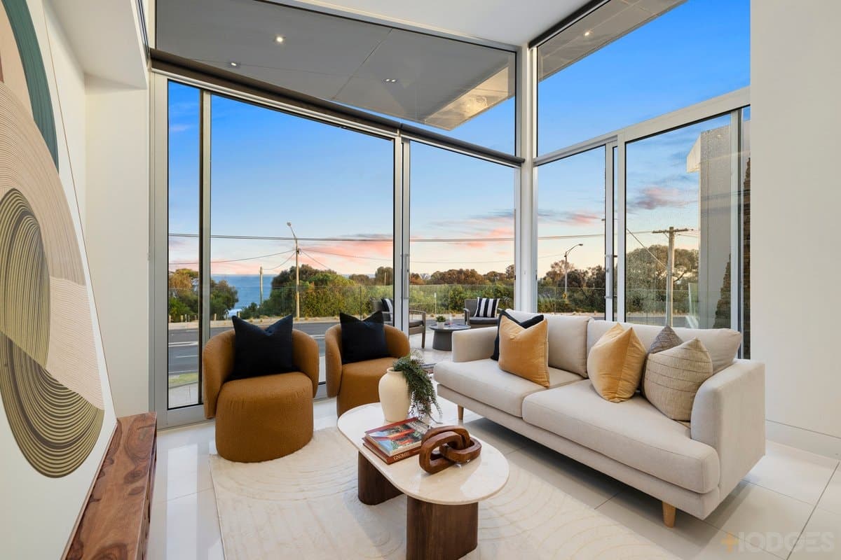 4 / 443 Beach Road, Beaumaris, VIC, 3193, Beaumaris - Thumbnail 3