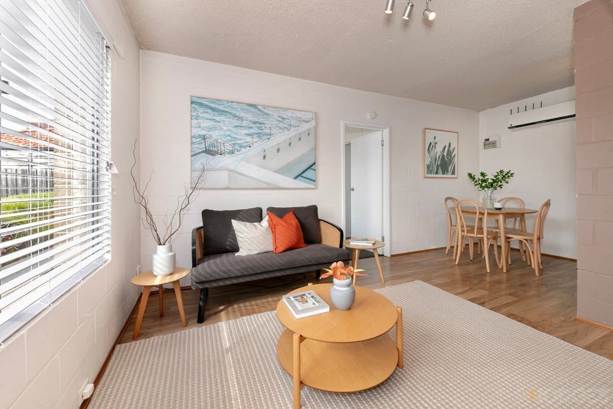 5 / 12 Collins Street, Mentone, VIC, 3194, Mentone - Thumbnail 2