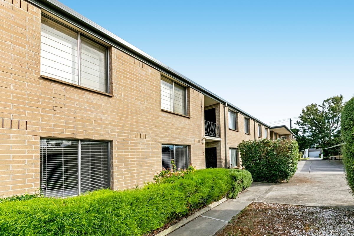 5 / 12 Collins Street, Mentone, VIC, 3194, Mentone - Thumbnail 7