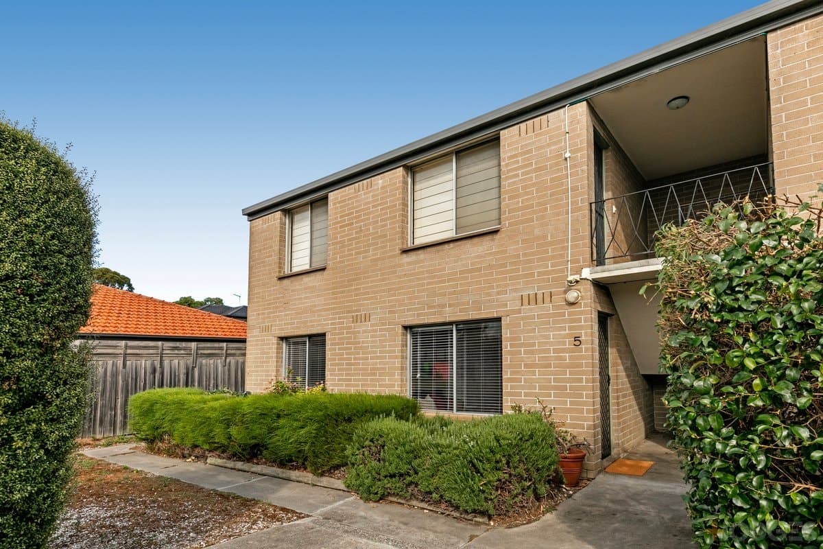 5 / 12 Collins Street, Mentone, VIC, 3194, Mentone - Thumbnail 8