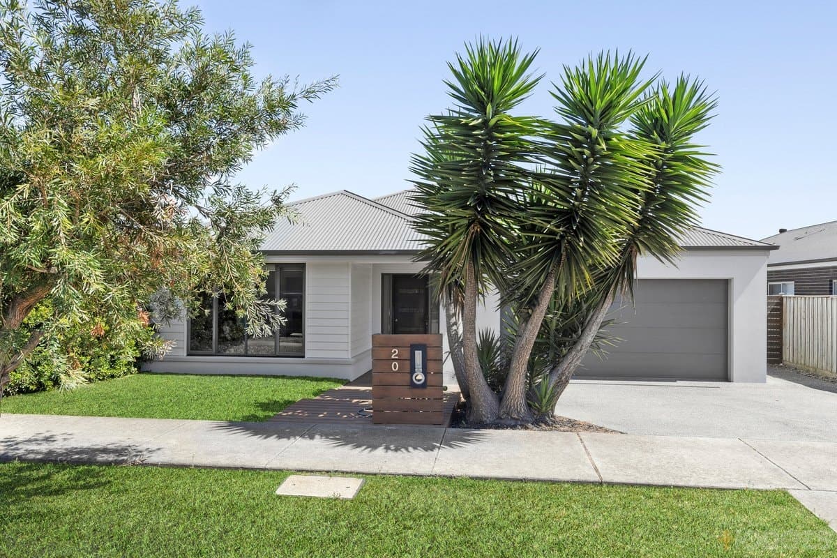 20 Tispa Drive, Leopold, VIC, 3224, Leopold - Image 1