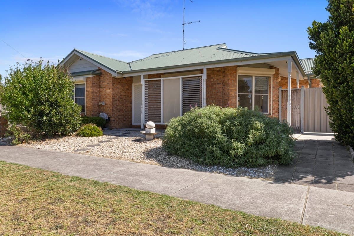 2B Poplar Street, Wonthaggi, VIC, 3995, Wonthaggi - Image 1