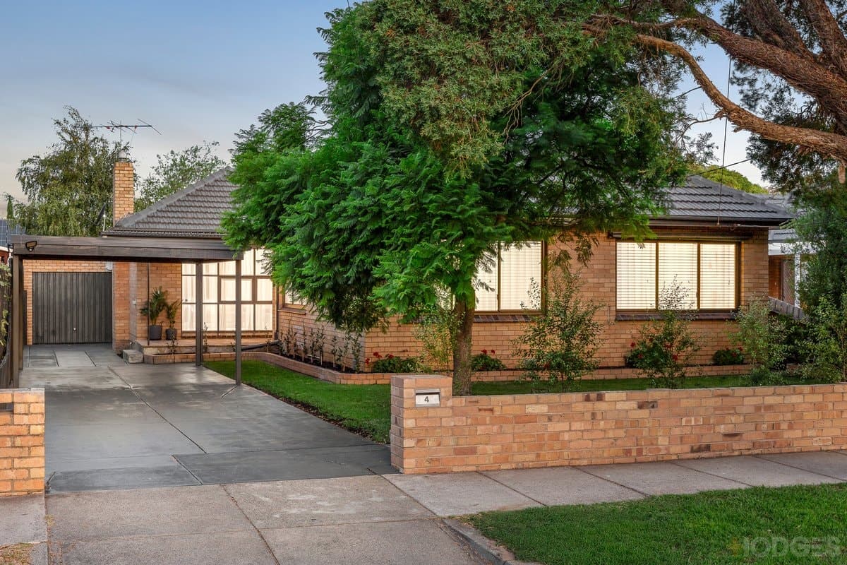 4 Leo Street, Bentleigh East, VIC, 3165, Bentleigh East - Thumbnail 3