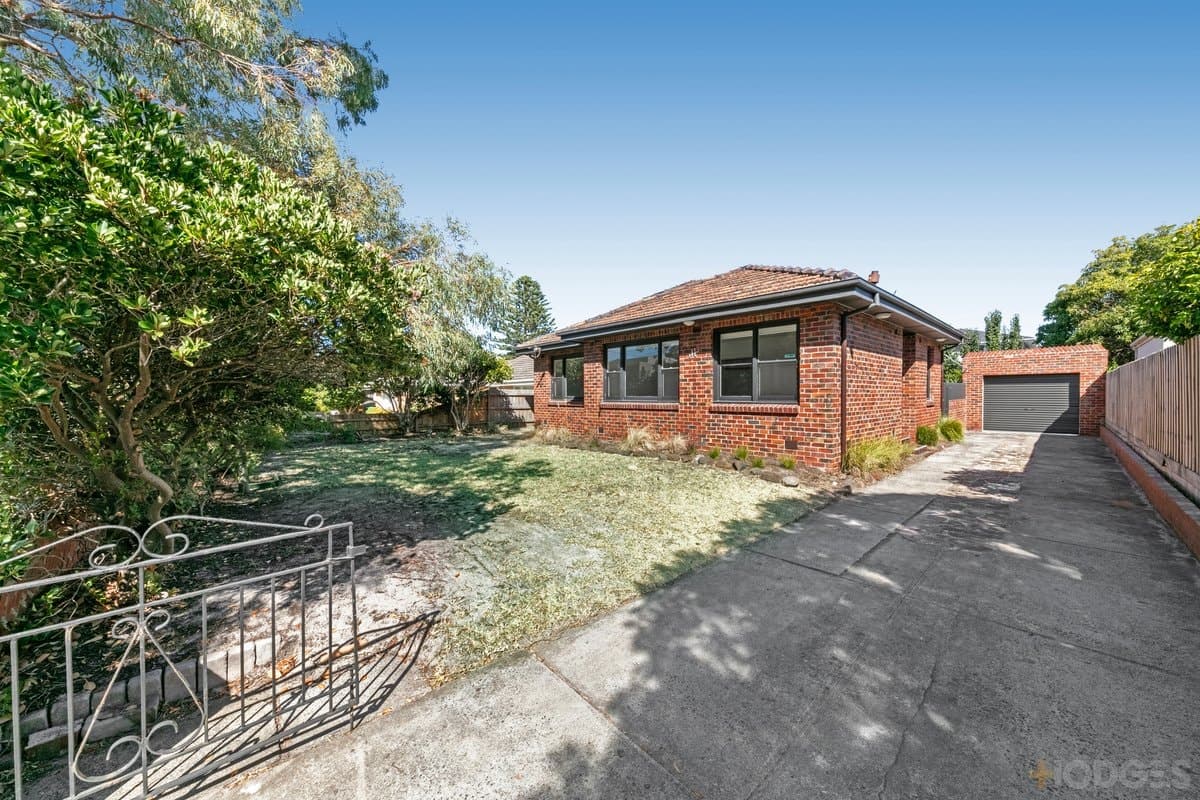 11 Stevens Parade, Black Rock, VIC, 3193, Black Rock - Image 1