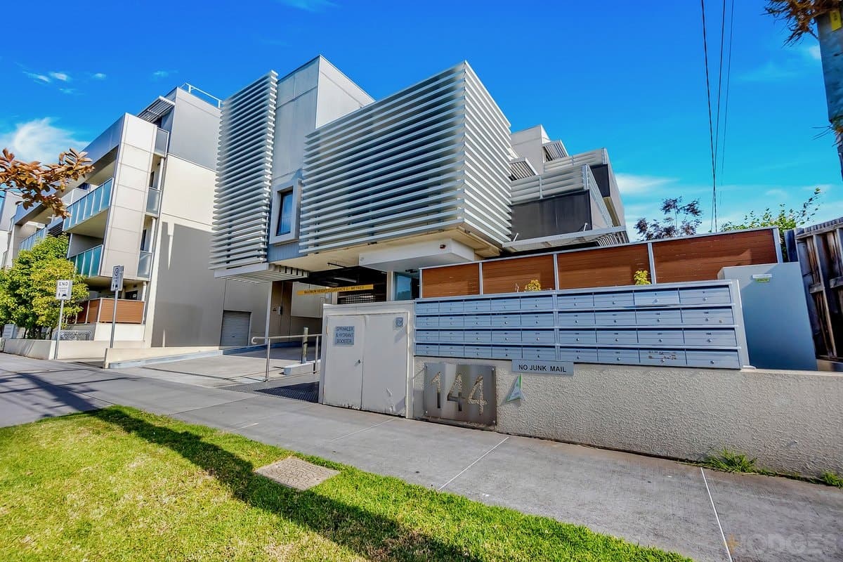 102 / 144 Collins Street, Mentone, VIC, 3194, Mentone - Thumbnail 2