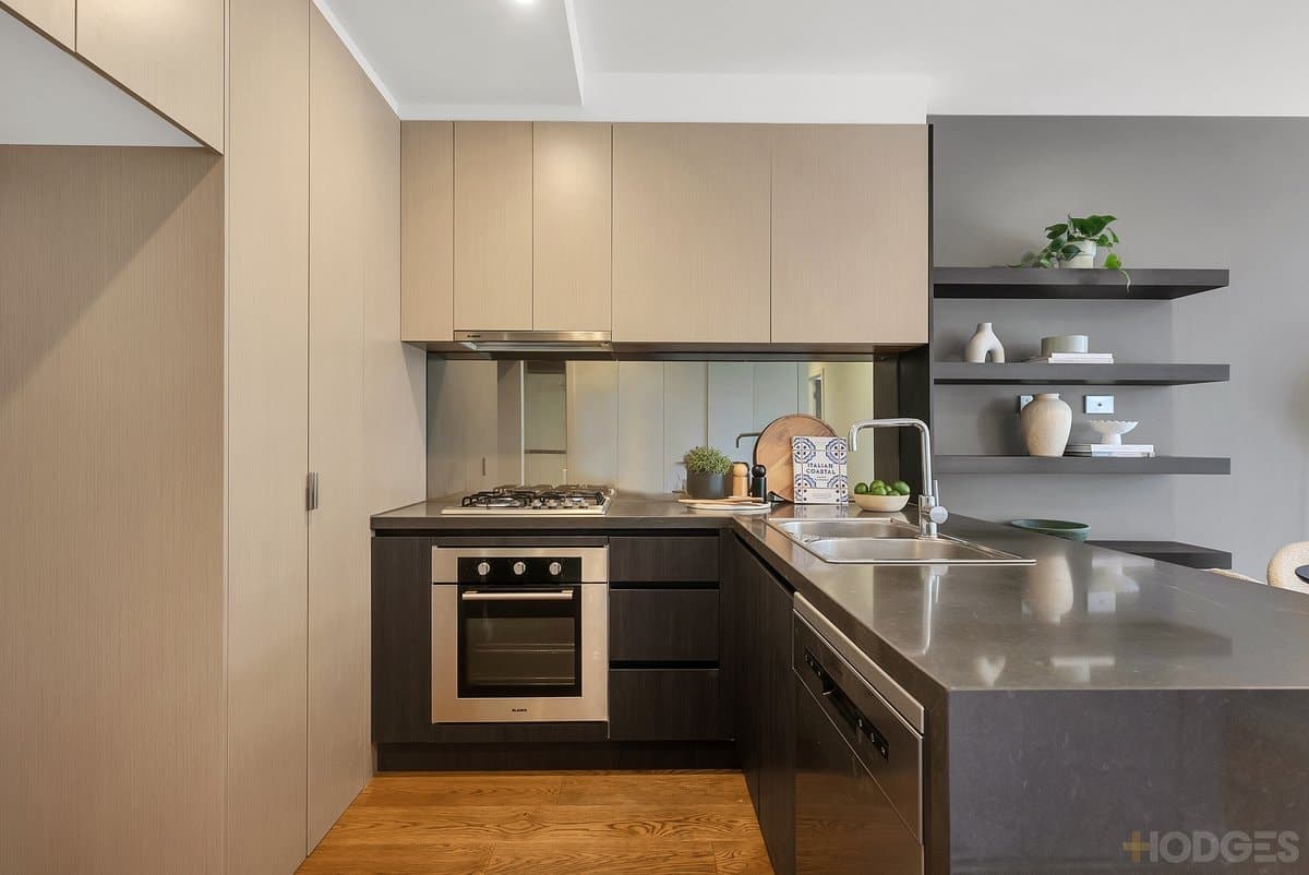 102 / 144 Collins Street, Mentone, VIC, 3194, Mentone - Thumbnail 3