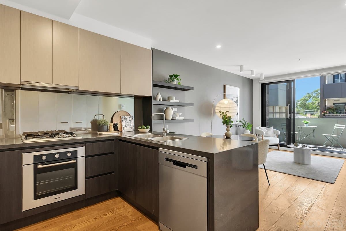 102 / 144 Collins Street, Mentone, VIC, 3194, Mentone - Thumbnail 5