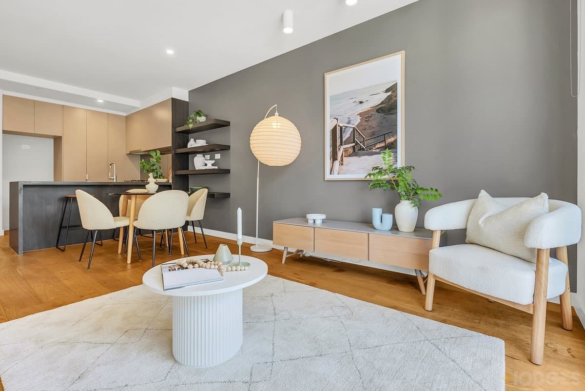 102 / 144 Collins Street, Mentone, VIC, 3194, Mentone - Thumbnail 6